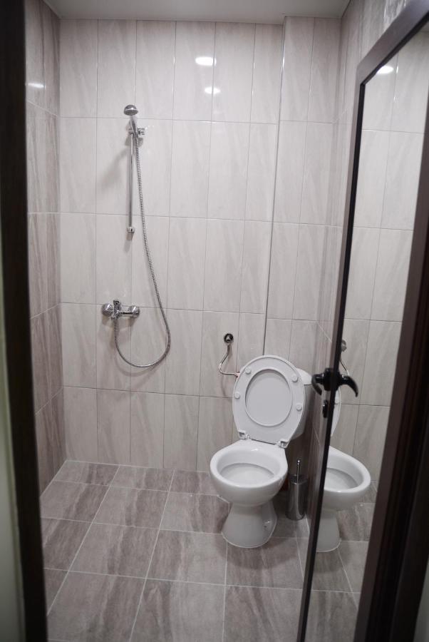 Стаи За Гости Гебедже Beloslav Buitenkant foto